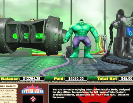 ﻿$180 Daily freeroll slot tournament at Bet At Home Casino