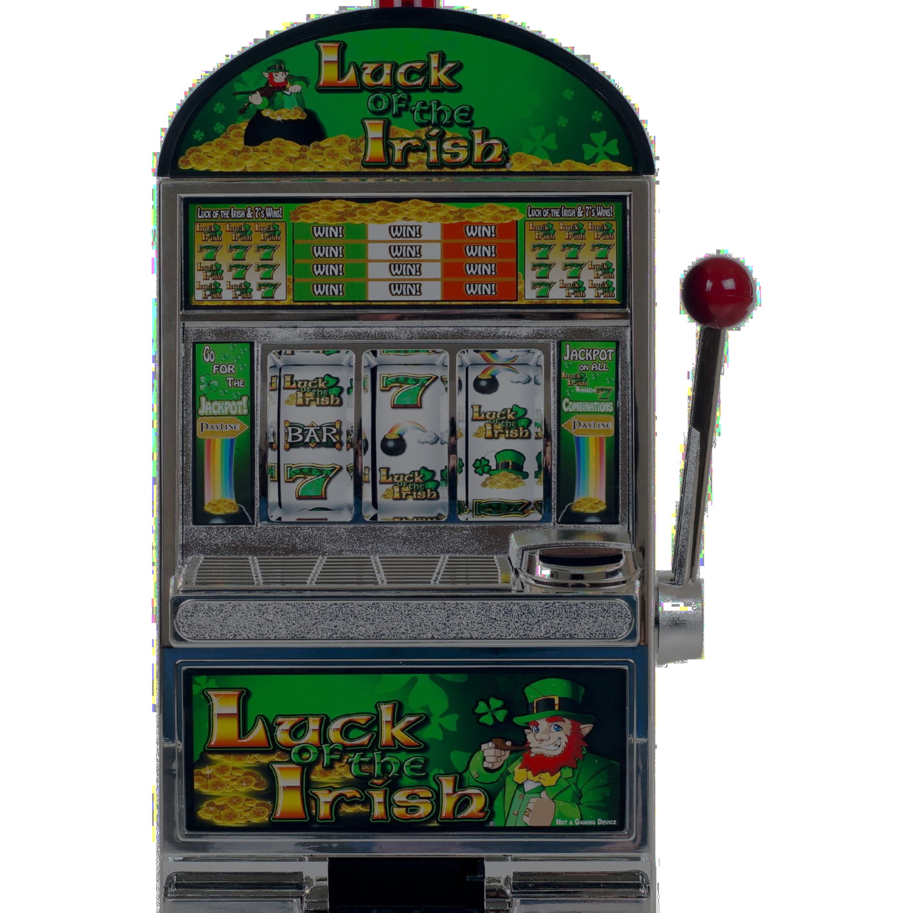 220 FREE SPINS at Leo Dubai Casino