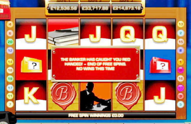 160% Match bonus casino at Casino Luck