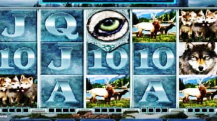 70 free casino spins at Vera and Jhon Casino
