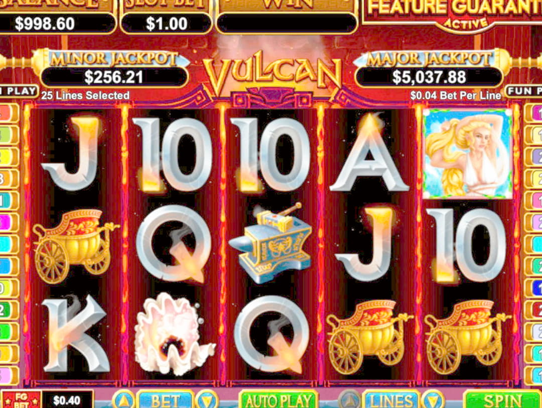 680% Match at a casino at Guts Casino