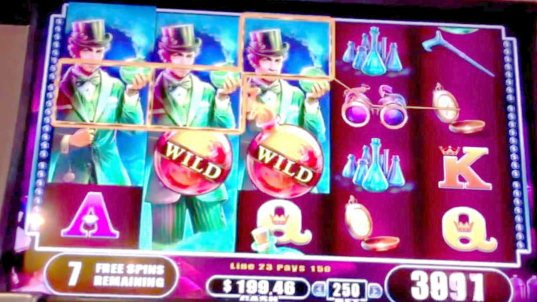 EURO 3120 No Deposit Bonus Casino at William Hill Casino