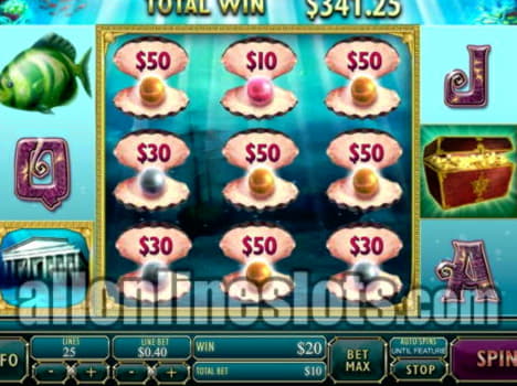 €540 Casino Tournament at Casino Cruise