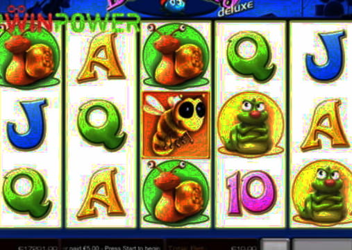 €390 Mobile freeroll slot tournament at Bet At Home Casino