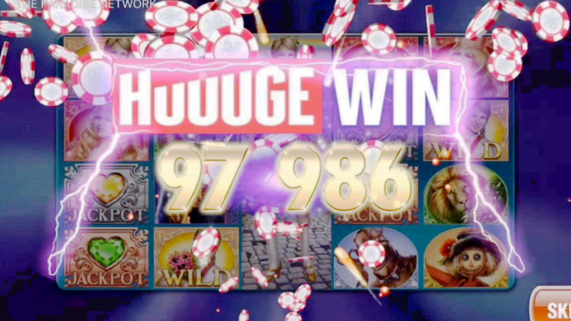 EUR 400 FREE Chip at Leo Vegas Casino