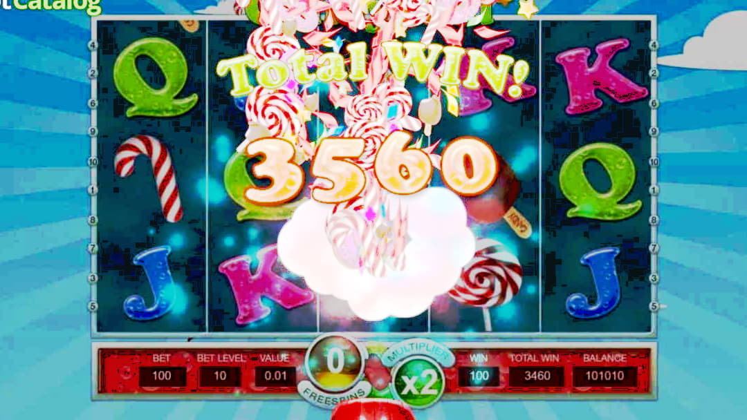 210 Free spins casino at Guts Casino