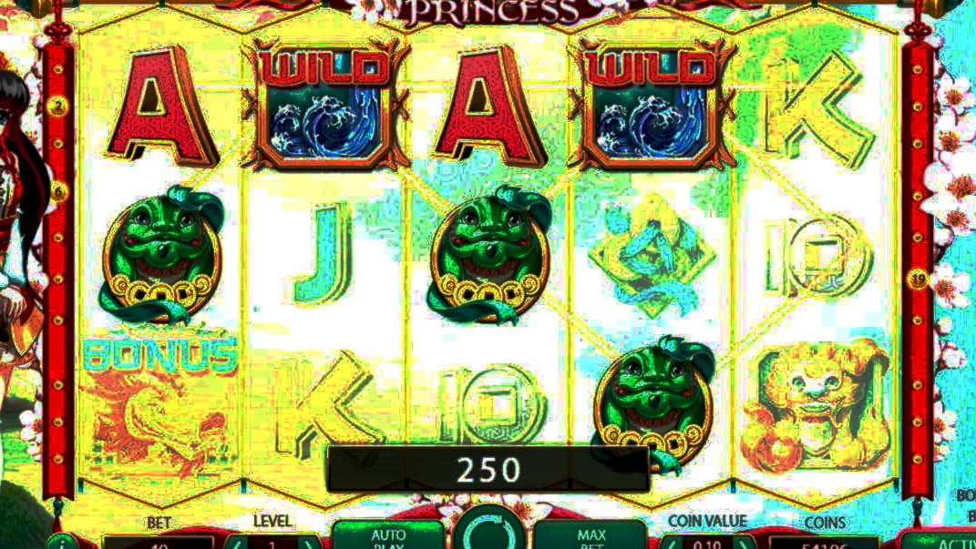 EUR 235 Free chip at Inter Casino