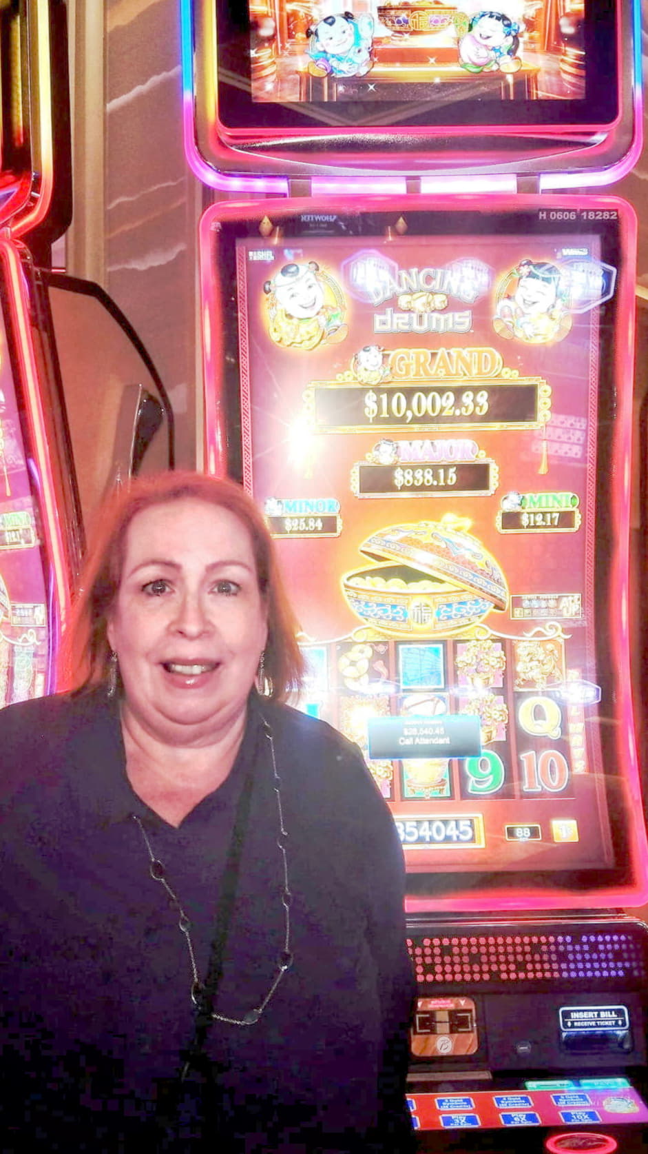 $340 Free Cash at Licensed Casino 