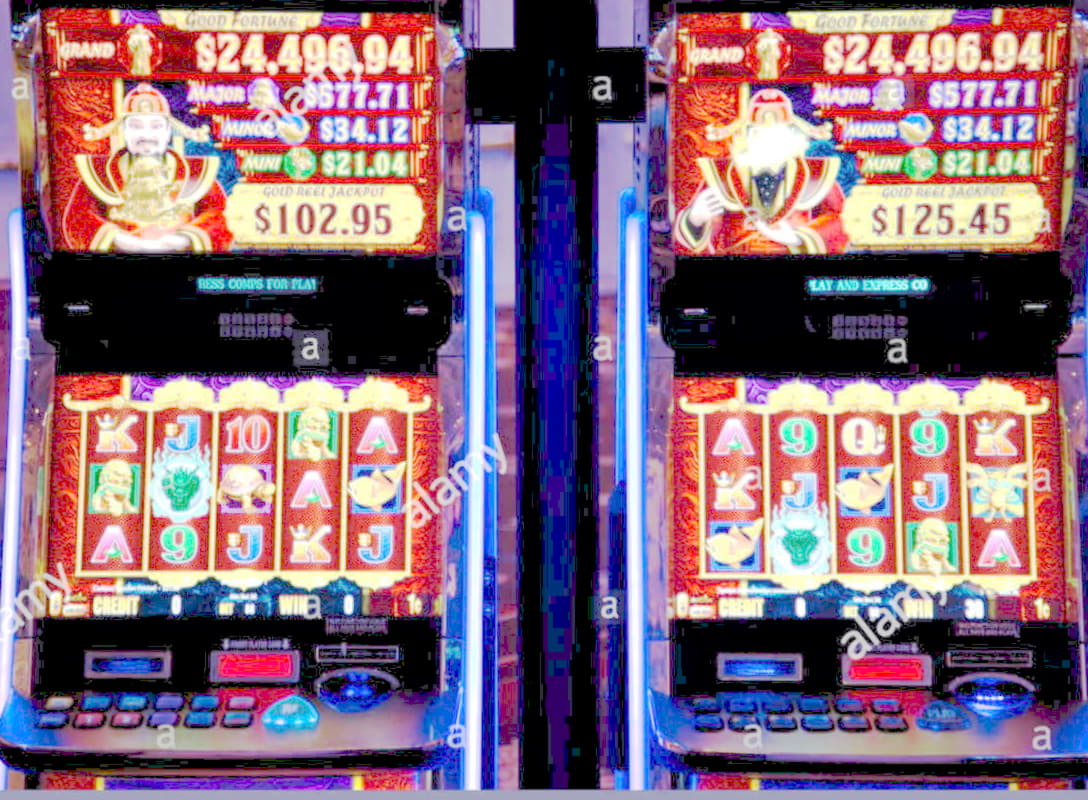 750% Match Bonus Casino at Slots Million Casino