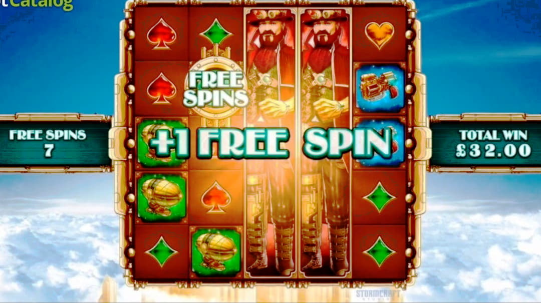 Eur 135 Free chip casino at Spin Palace Casino