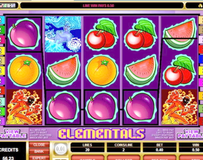 EURO 111 Casino Chip at Betnspin Casino