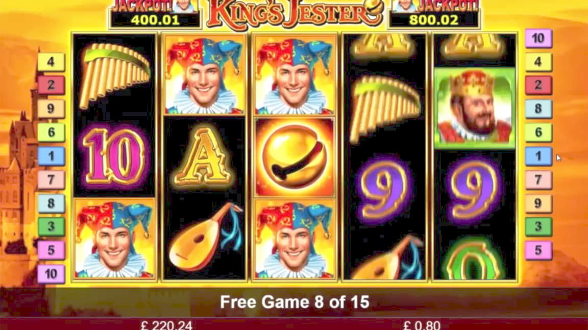 215 Free Spins no deposit at Eurogrand Casino