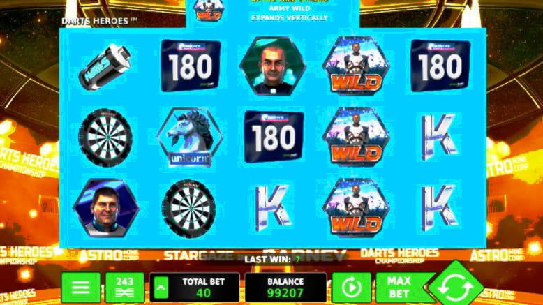 EUR 525 casino chip at Betnspin Casino