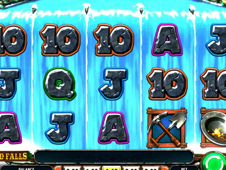 €2160 no deposit casino bonus at Licensed Casino 