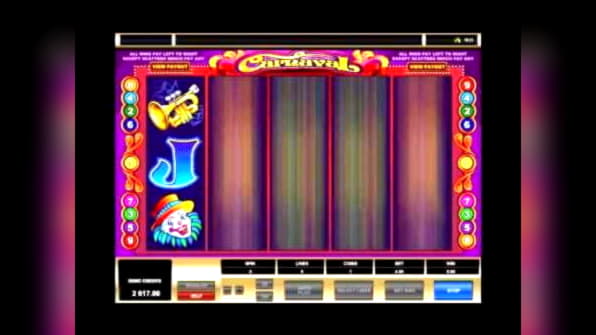€665 Free Casino Chip at Spin Palace Casino