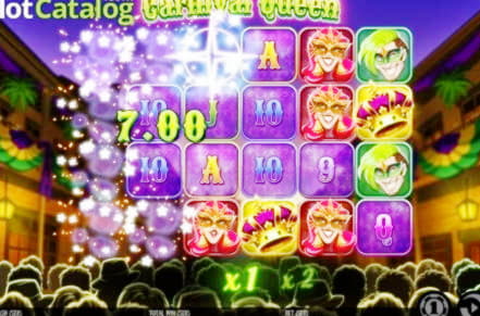 95 FREE SPINS at Vera and Jhon Casino