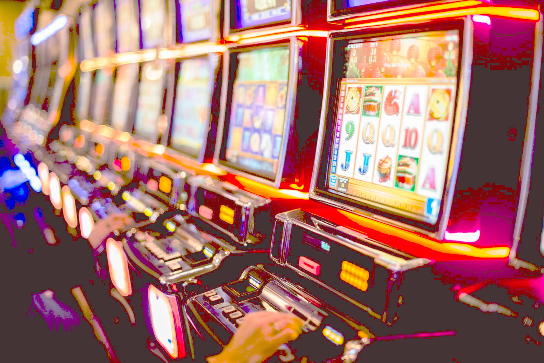 €650 Casino Tournament at Inter Casino