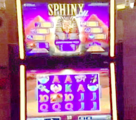 £445 Free Casino Chip at Jackpot City Casino