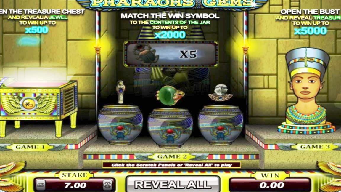 265 Free spins no deposit at Bet Online Casino