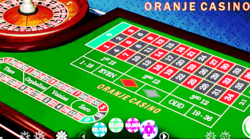Eur 395 Free Casino Tournament at Spin Palace Casino