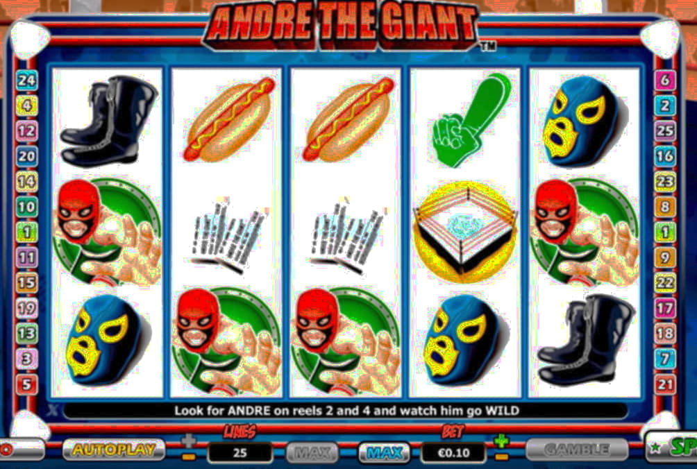 $315 Casino Chip at Betnspin Casino