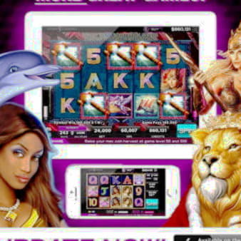 $535 Mobile freeroll slot tournament at Casino com