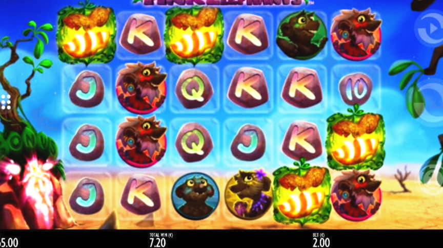 110 Free spins no deposit casino at Licensed Casino 