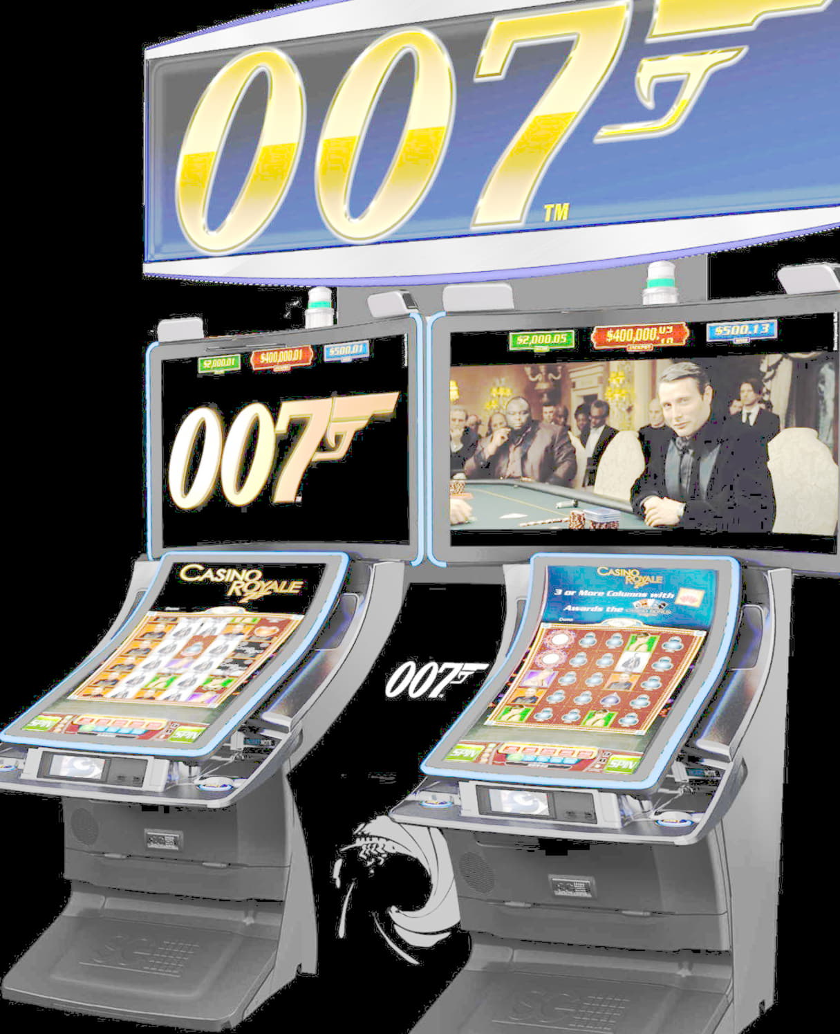 €375 casino chip at Leo Vegas Casino