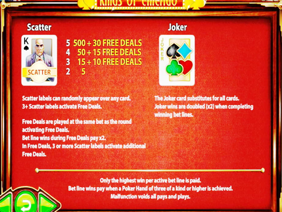 €4115 no deposit bonus at Betnspin Casino