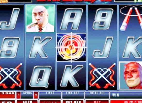 $285 Casino chip at Bet Online Casino