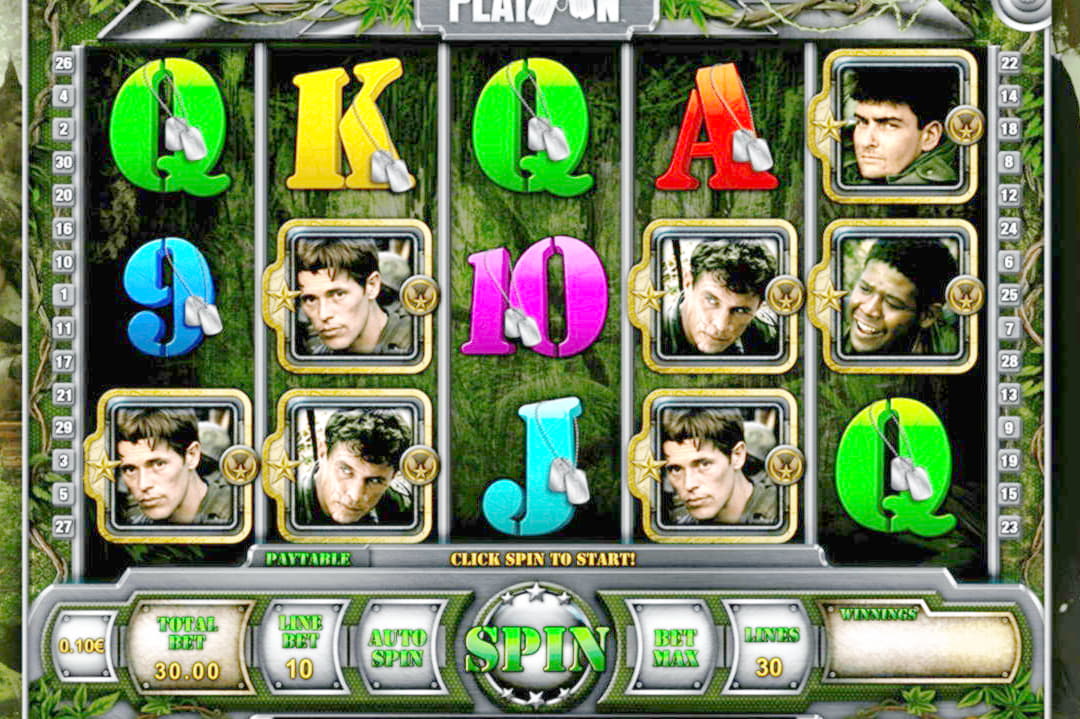 Eur 595 Free Casino Chip at Europa Casino