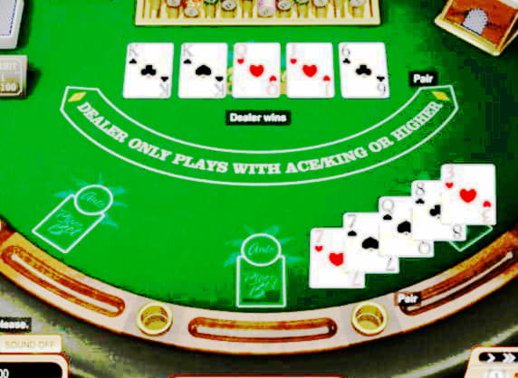 880% No Rules Bonus! at 7 Reels Casino
