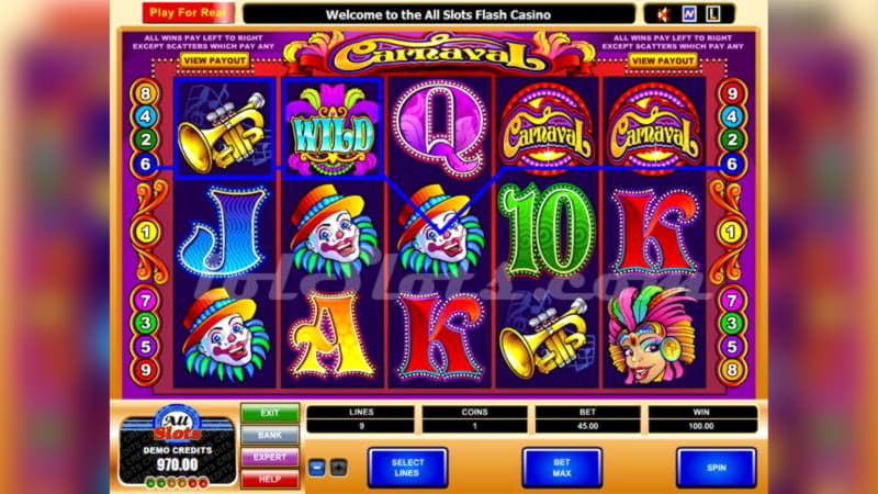405% casino match bonus at 7 Reels Casino