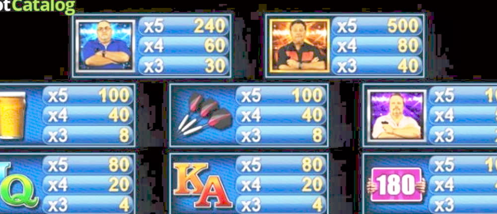 65 Trial Spins at Casino Luck
