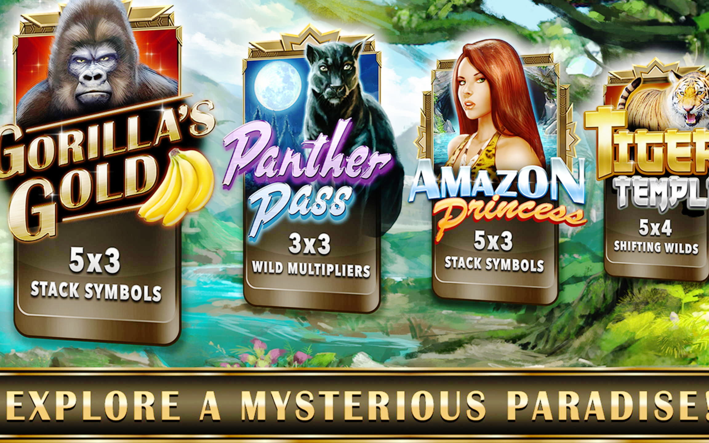 EUR 200 Free Cash at Vera and Jhon Casino