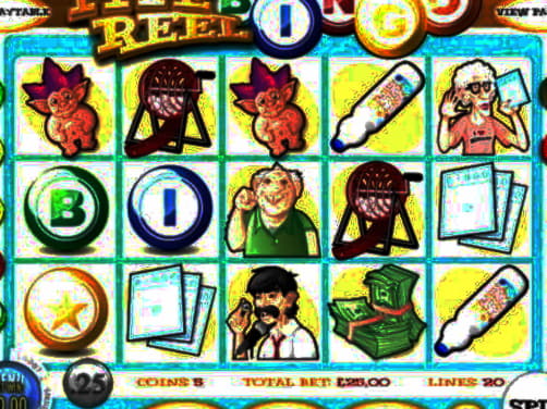 200 free spins no deposit casino at Party Casino