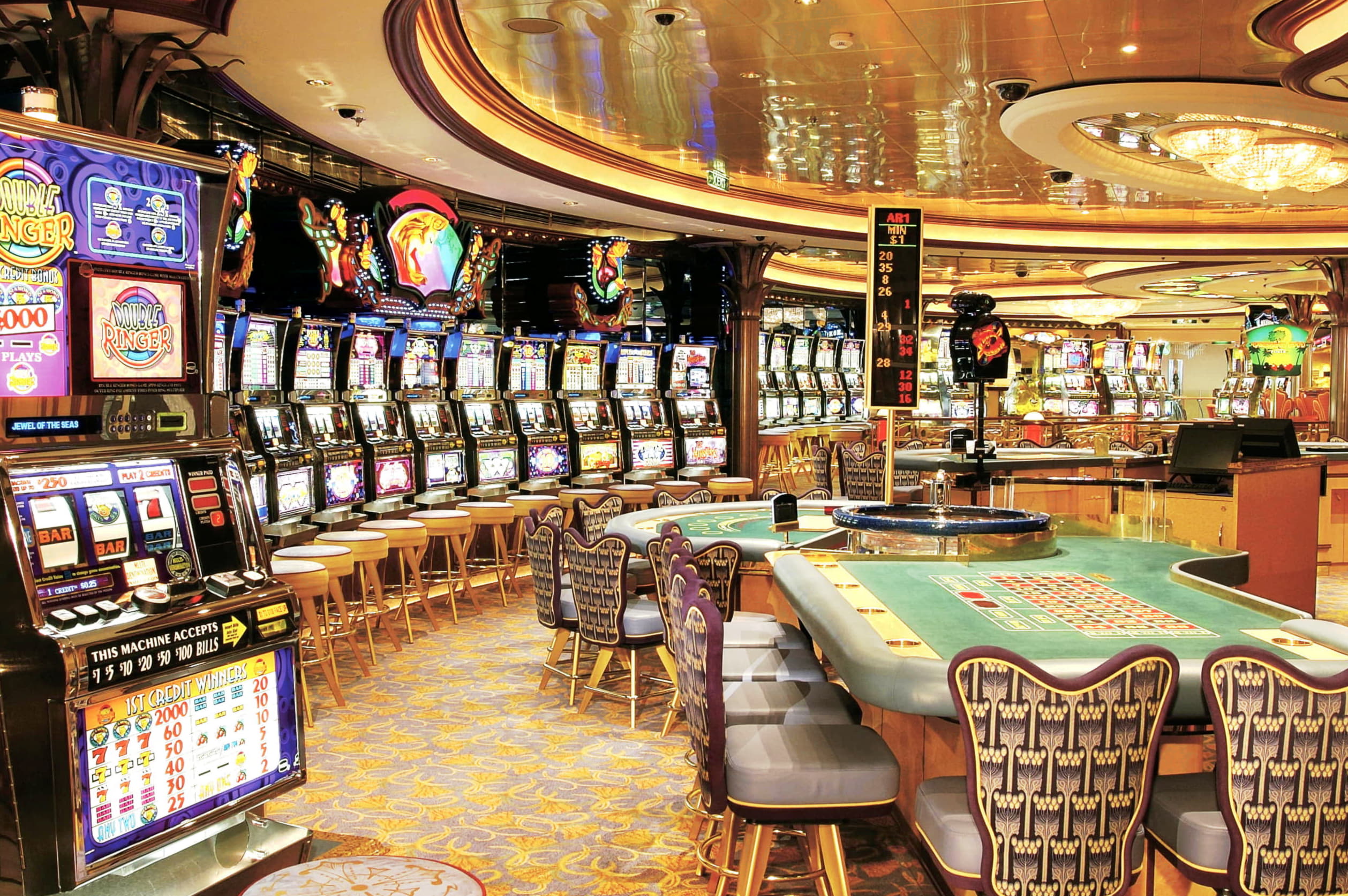 $300 Daily freeroll slot tournament at Energy Casino