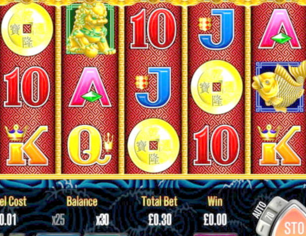 EUR 465 Casino Tournament at Guts Casino
