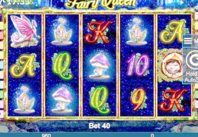 55 Free Spins at Inter Casino