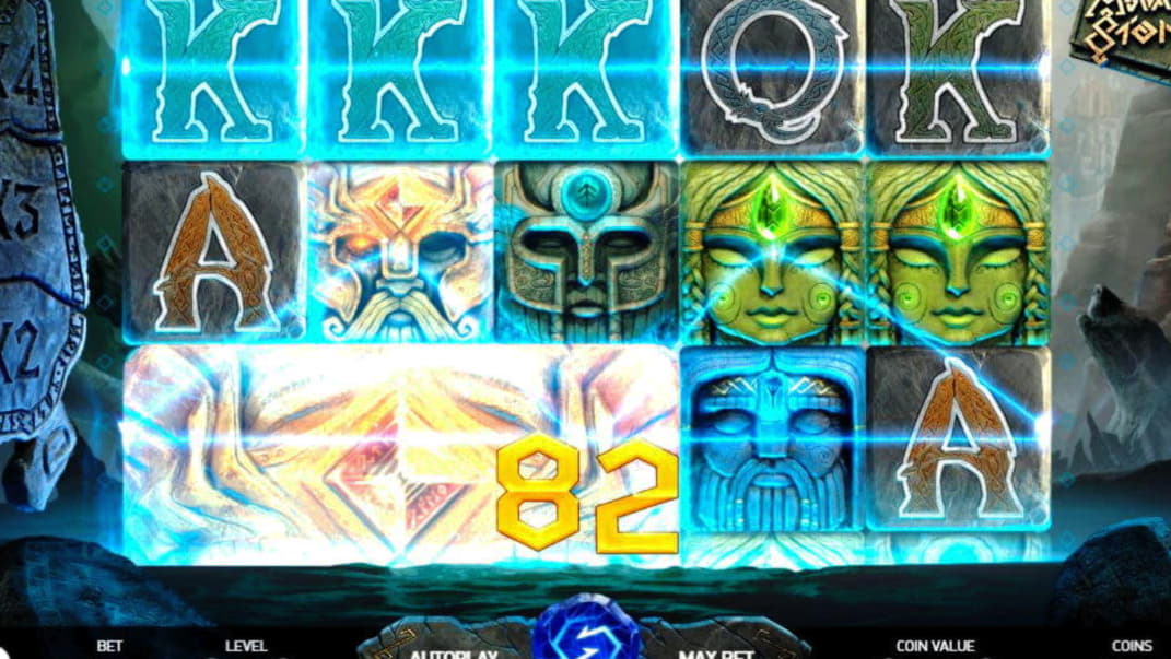 125% Casino Welcome Bonus at Betnspin Casino