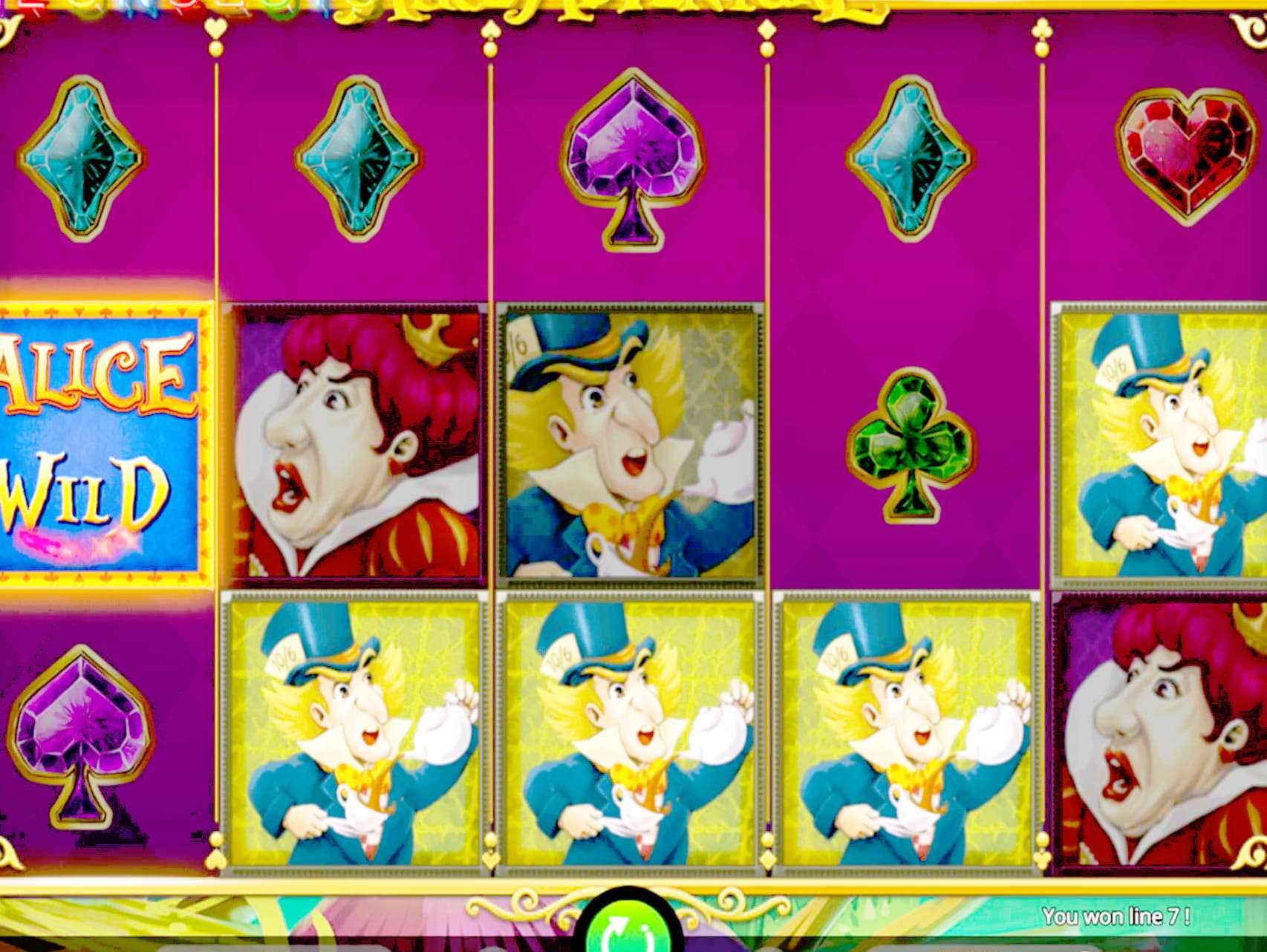 EUR 375 FREE CHIP at Eurogrand Casino