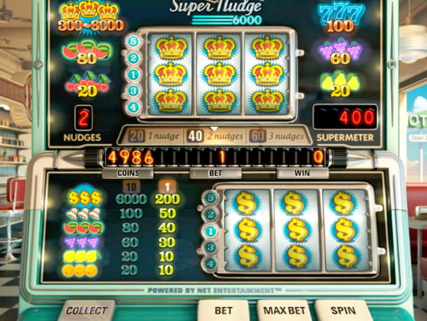 €275 NO DEPOSIT CASINO BONUS at Guts Casino