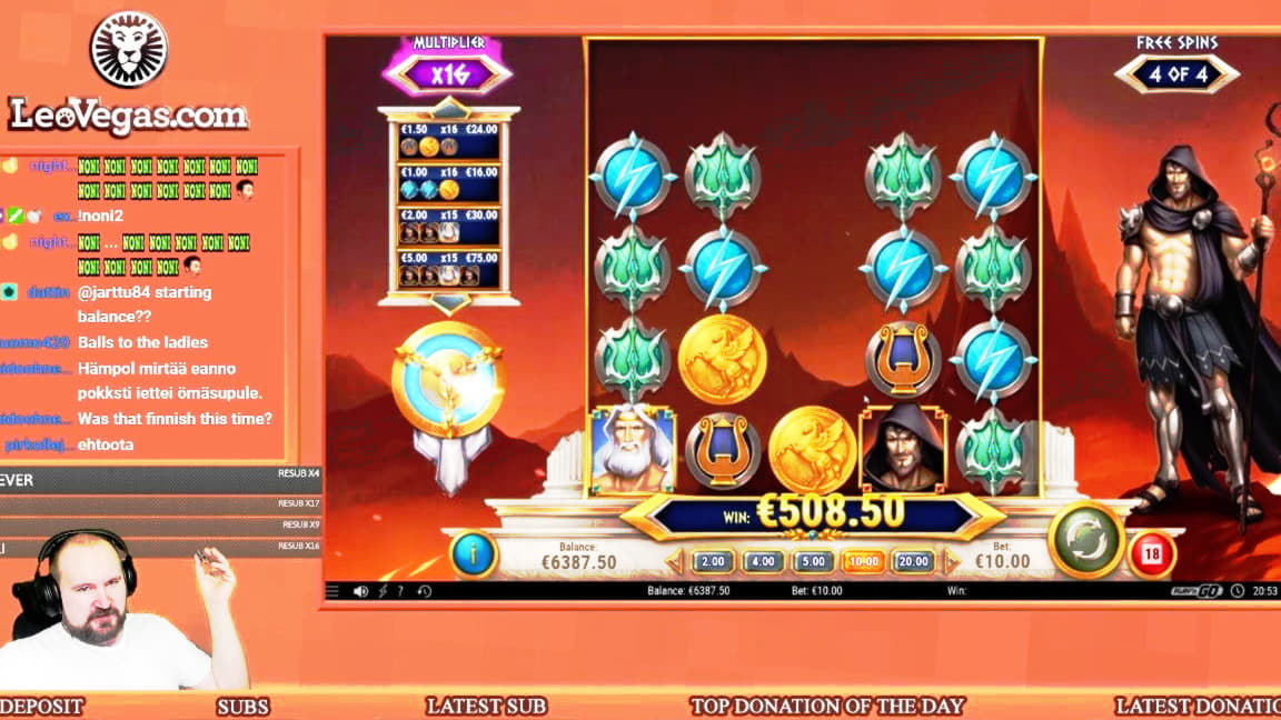 655% Match at a Casino at 888 Casino
