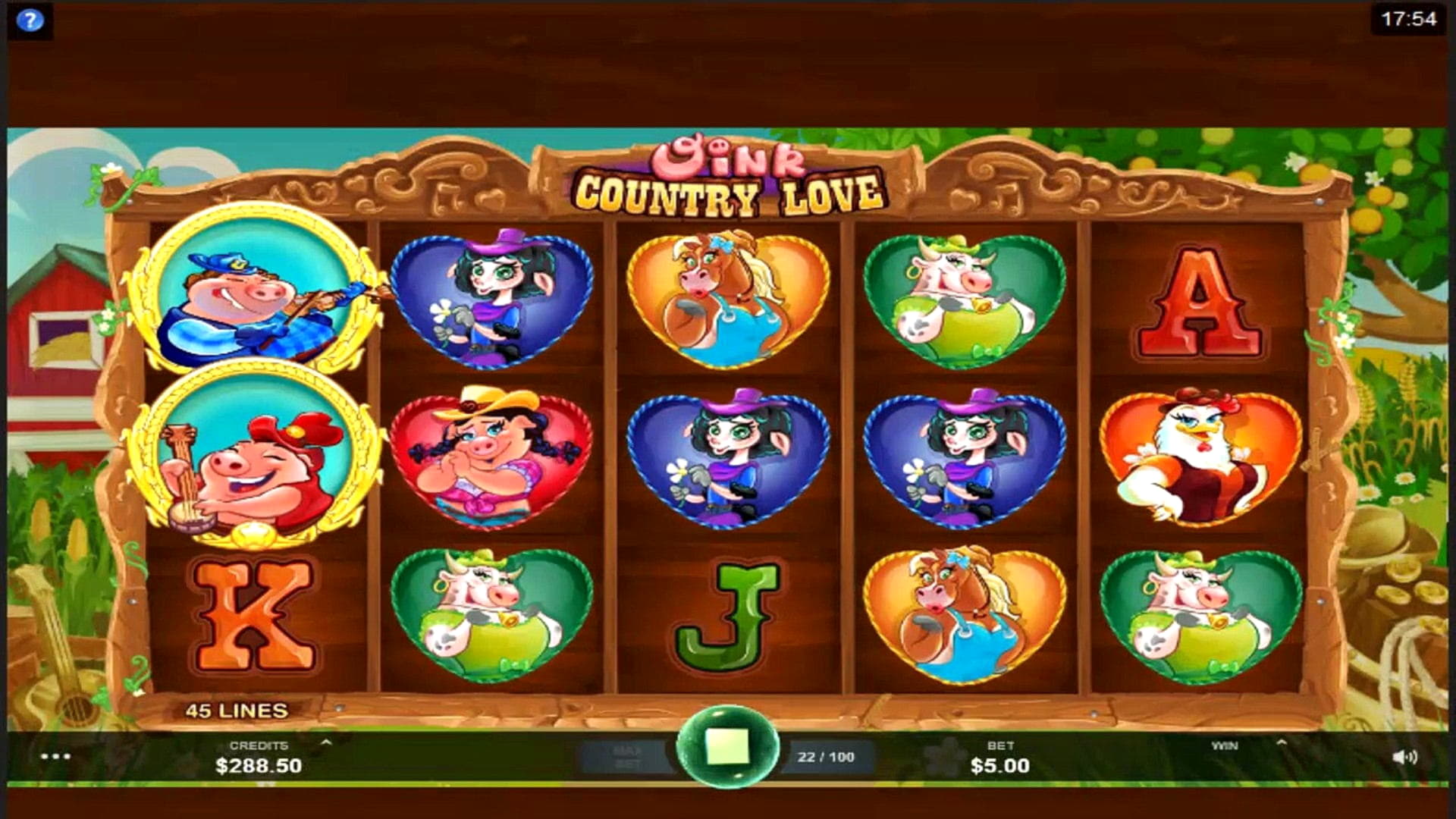 520% Match bonus at Alf Casino