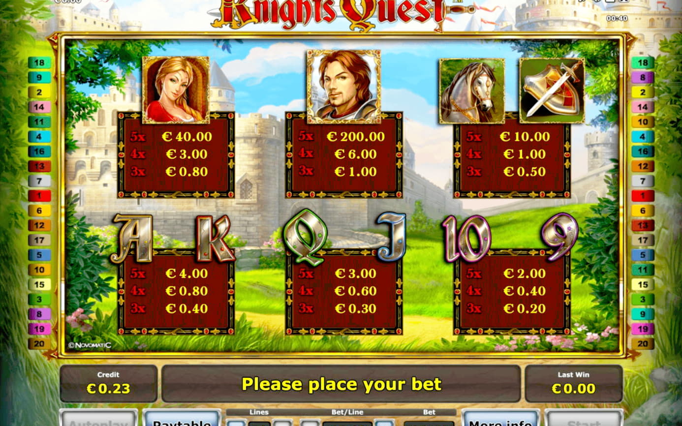 €575 no deposit bonus casino at Betnspin Casino