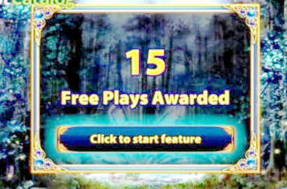 270 Loyalty Free Spins! at bWin Casino