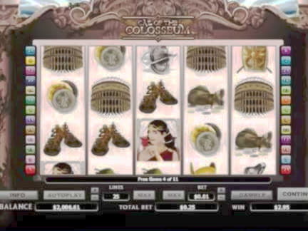 430% First Deposit Bonus at Eurogrand Casino
