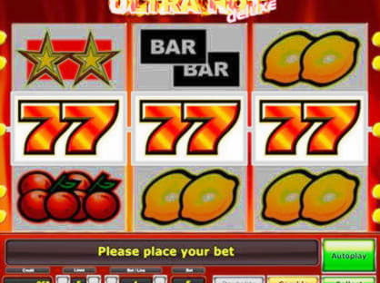 Eur 245 Free chip at Casino Luck