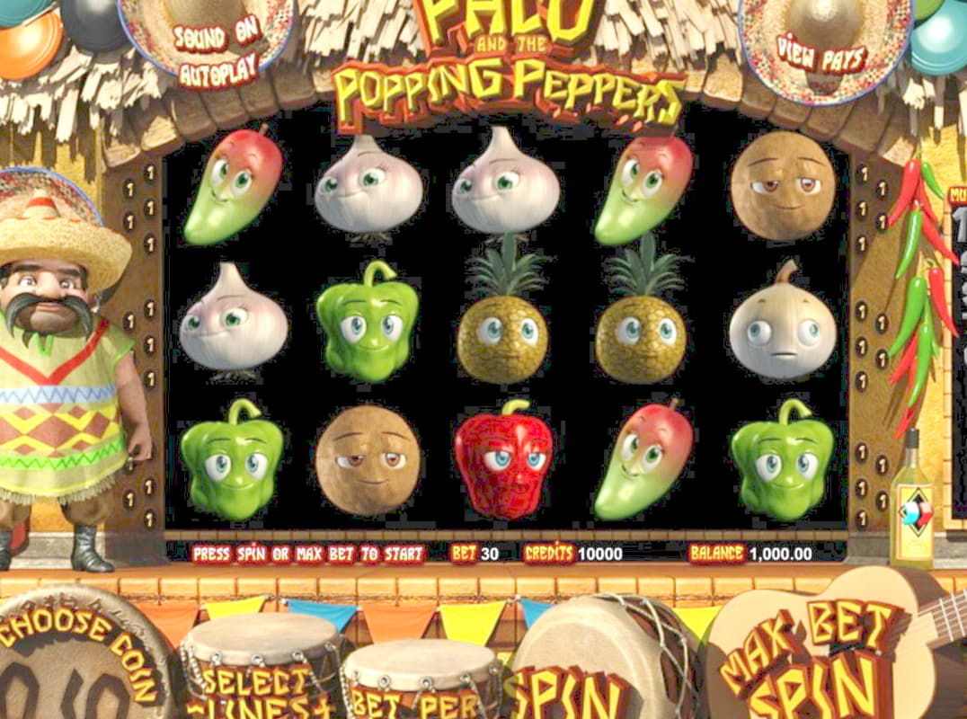 285 FREE SPINS at Vera and Jhon Casino