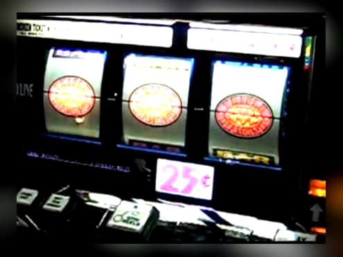 295 Free Casino Spins at Buzzluck Casino
